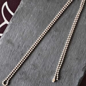 クロムハーツ ボールチェーン