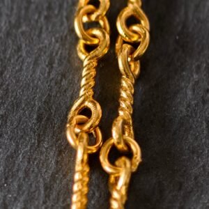 クロムハーツ バンブーチェーン