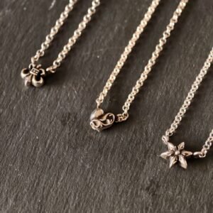 クロムハーツ アイリス コラーネックレス