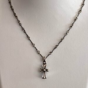 クロムハーツ クロス