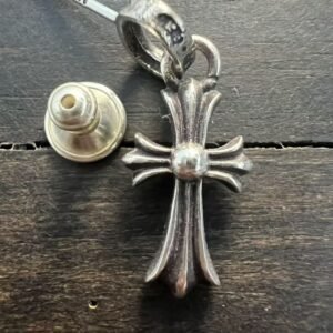 Chrome hearts クロムハーツ BBF ピアス