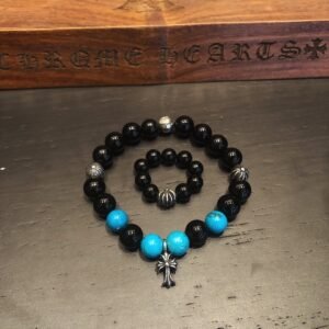 クロムハーツ ビーズブレス / リング