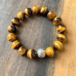 Chrome Hearts クロムハーツ 12mm 天然トルコ石