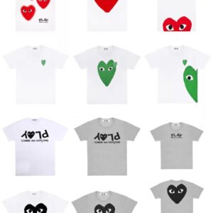 コムデギャルソン 半袖 T シャツ