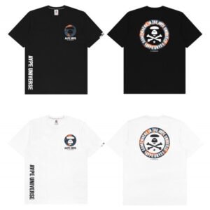AapeT シャツ