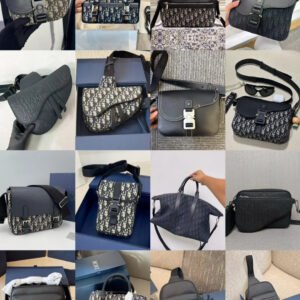 ディオール メンズバッグ