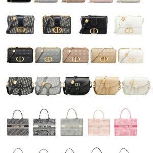 ディオール レディースバッグ