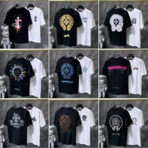 クロムハーツ T シャツ