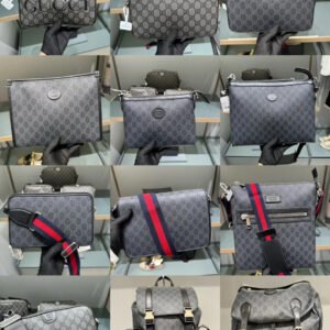 グッチ メンズバッグ