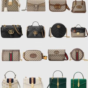 グッチ レディースバッグ