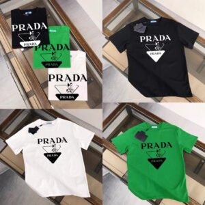 PradaT シャツ