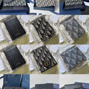 ディオール 財布