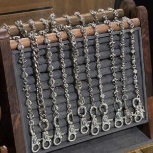 ズボンチェーン