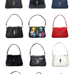 バッグコレクション