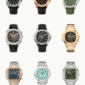 パテック・フィリップ