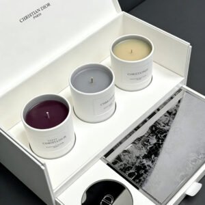 香りキャンドル