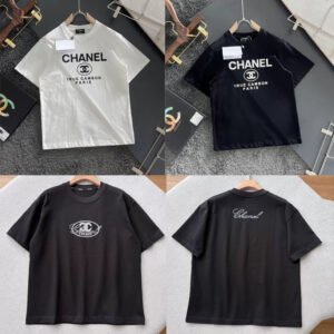 シャネル T シャツ