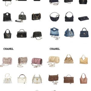 シャネル レディースバッグ